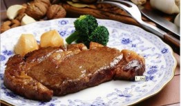 街边牛排爆料怎么做的视频,跟随视频学做美味牛排